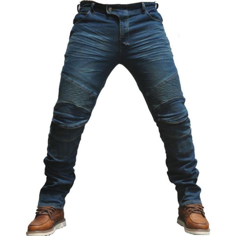 windproof jeans