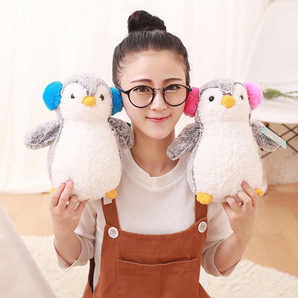 penguin toys for kids