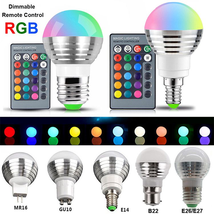 Smart Light Bulbs Mr16 Smart Light Bulbs Mr16