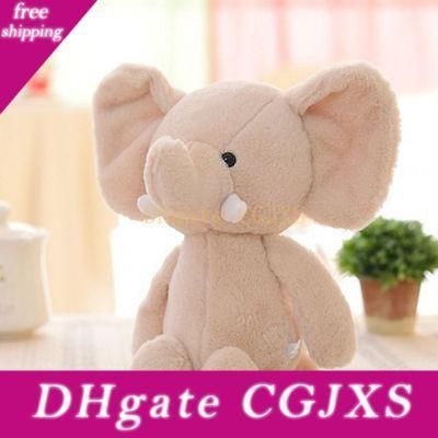 mini elephant stuffed animals