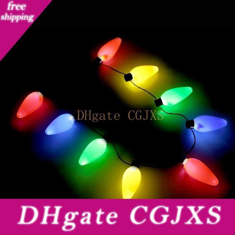 light up party favors