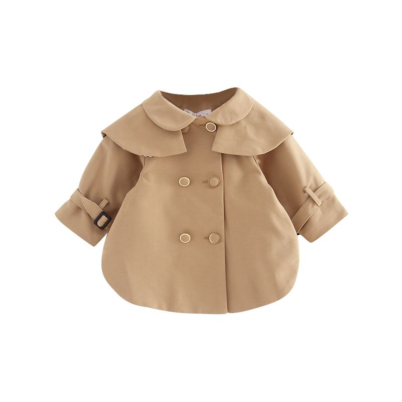 baby girl coats next