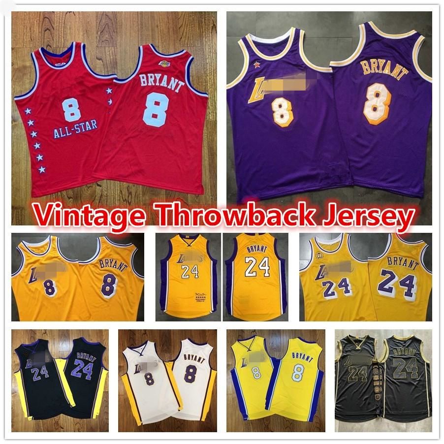 2020 Mens Throwback Authentic Purple 