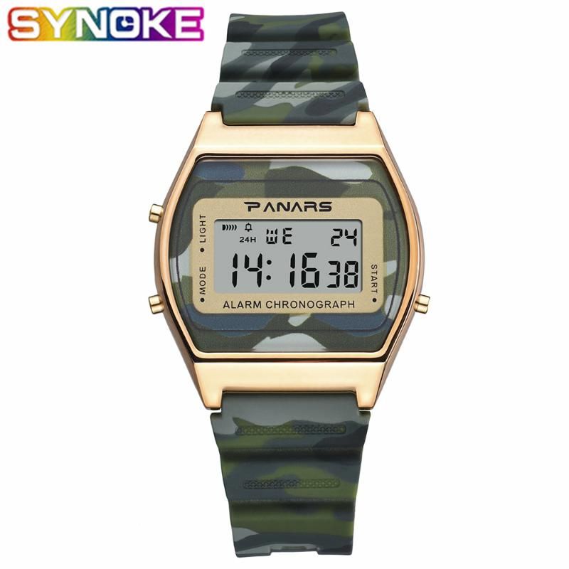 synoke watch price