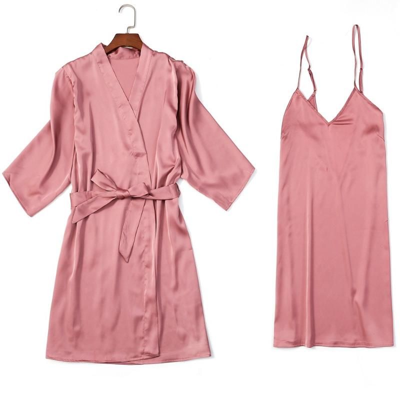 mini bridesmaid nightie