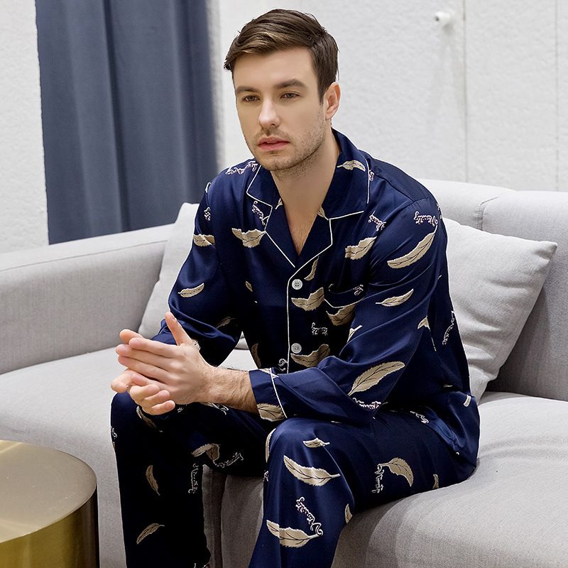 collar night suits