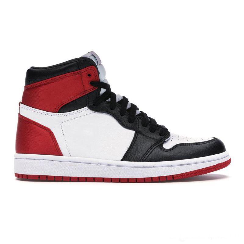 #5 Black Toe 2