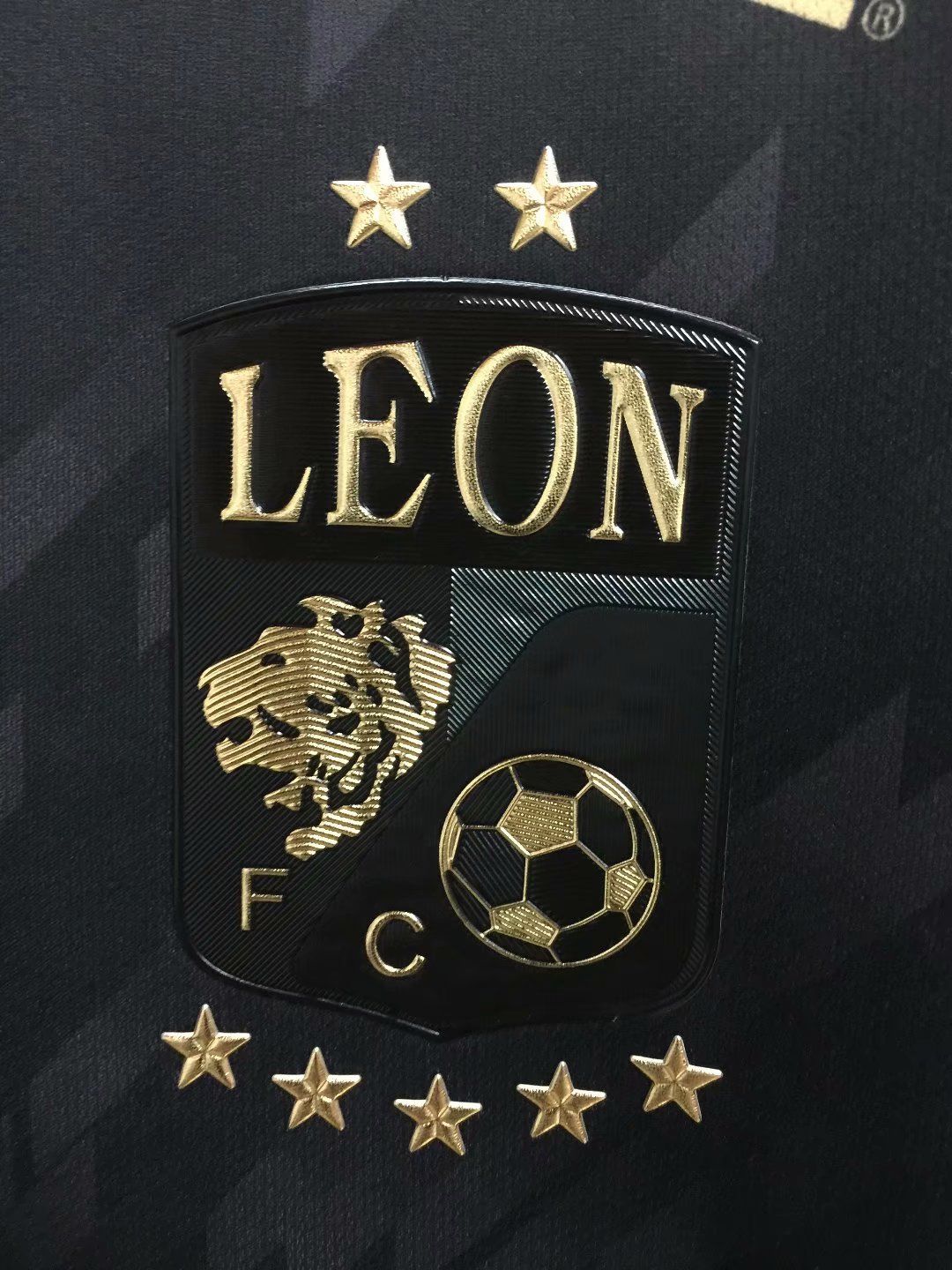 S 4xl New 21 Mexico Leon F C Soccer Jersey S 4xl Liga Mx Club