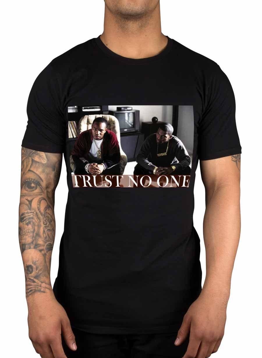 paid in full graphic tee