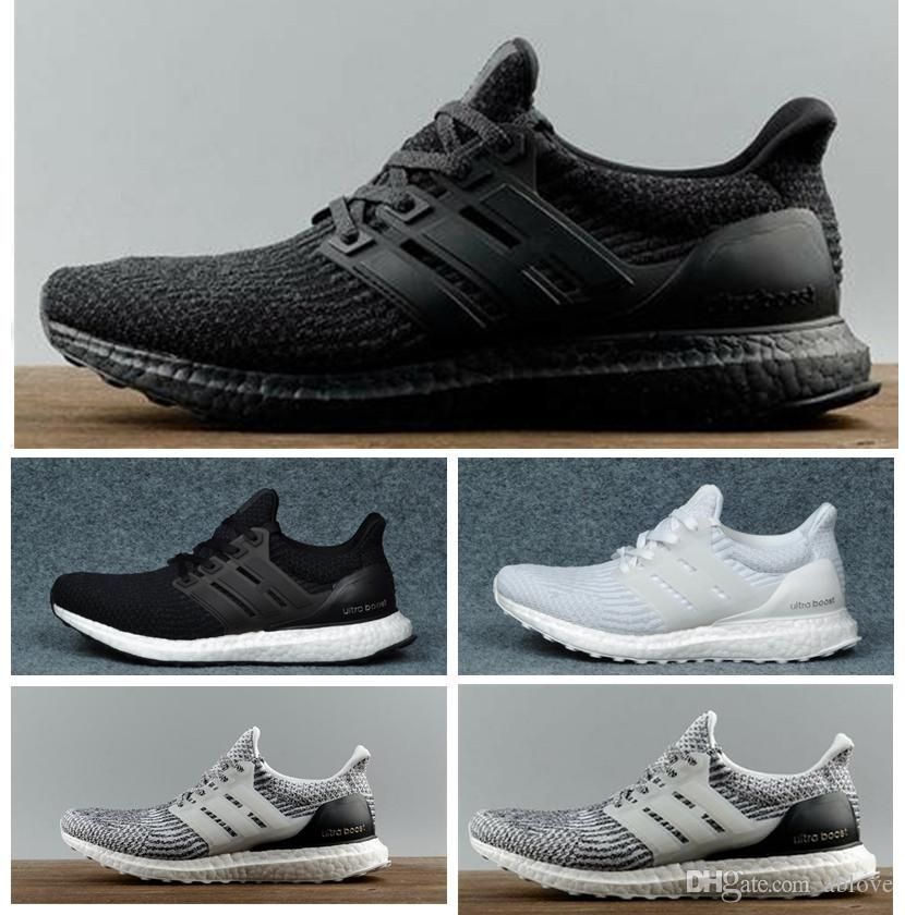 ultra boost triple black 19