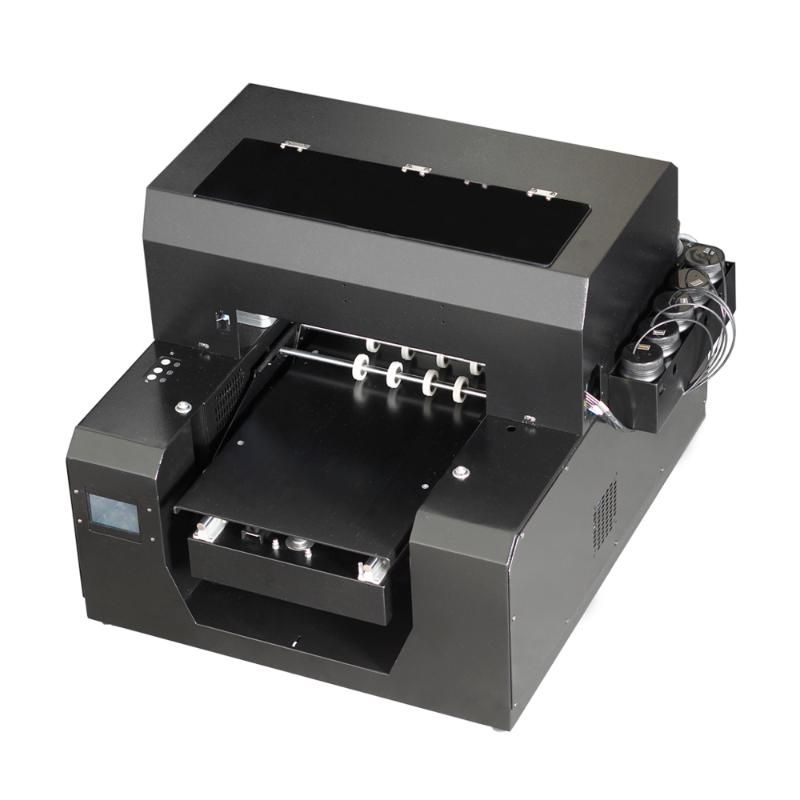 2-in-1 A3 UV-printer EU-plug