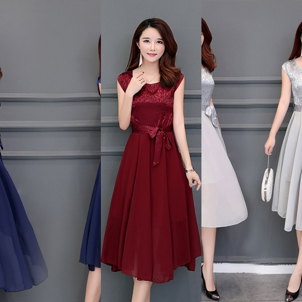 party dresses for 40 year old woman