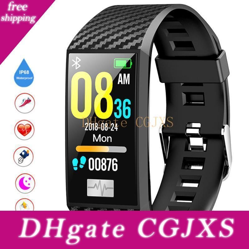 smart band ip68 waterproof