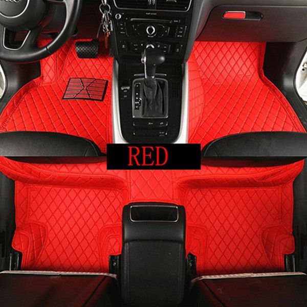 Amazon Com Husky Liners Fits 2008 13 Toyota Highlander Classic Style Front Floor Mats Automotive