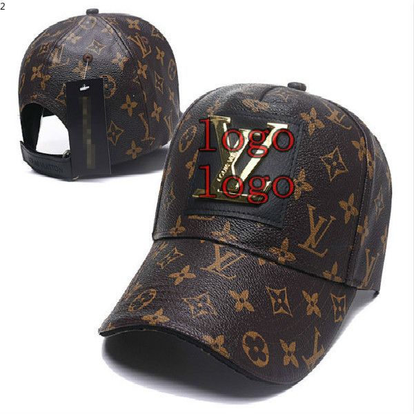 Golf Caps Designer\u0026#13;LV Hats Hundreds 