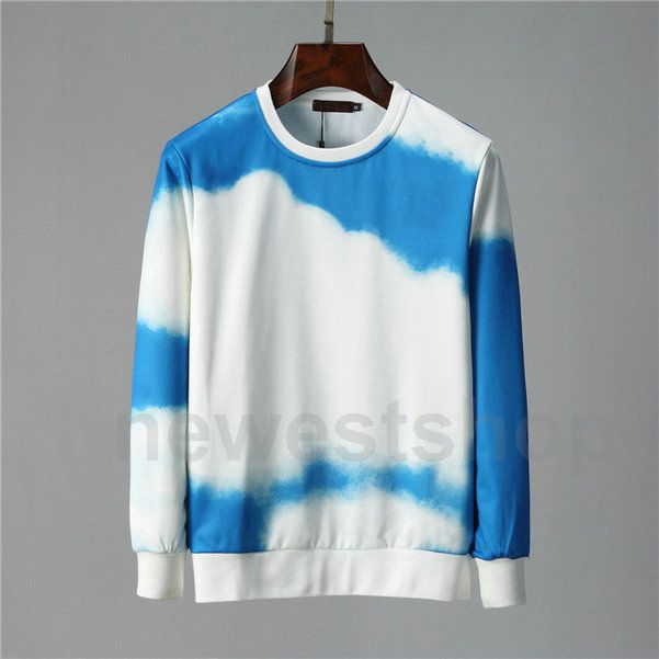 Compra Moda Diseñadora De Lujo Con Capucha Para Hombre ITALIA París Azul  Cielo Nube Letra Con Capucha Sudadera Con Capucha Con Capucha Con Capucha  Para Mujer Sudadera Ocasional Barato | Entrega Rápida