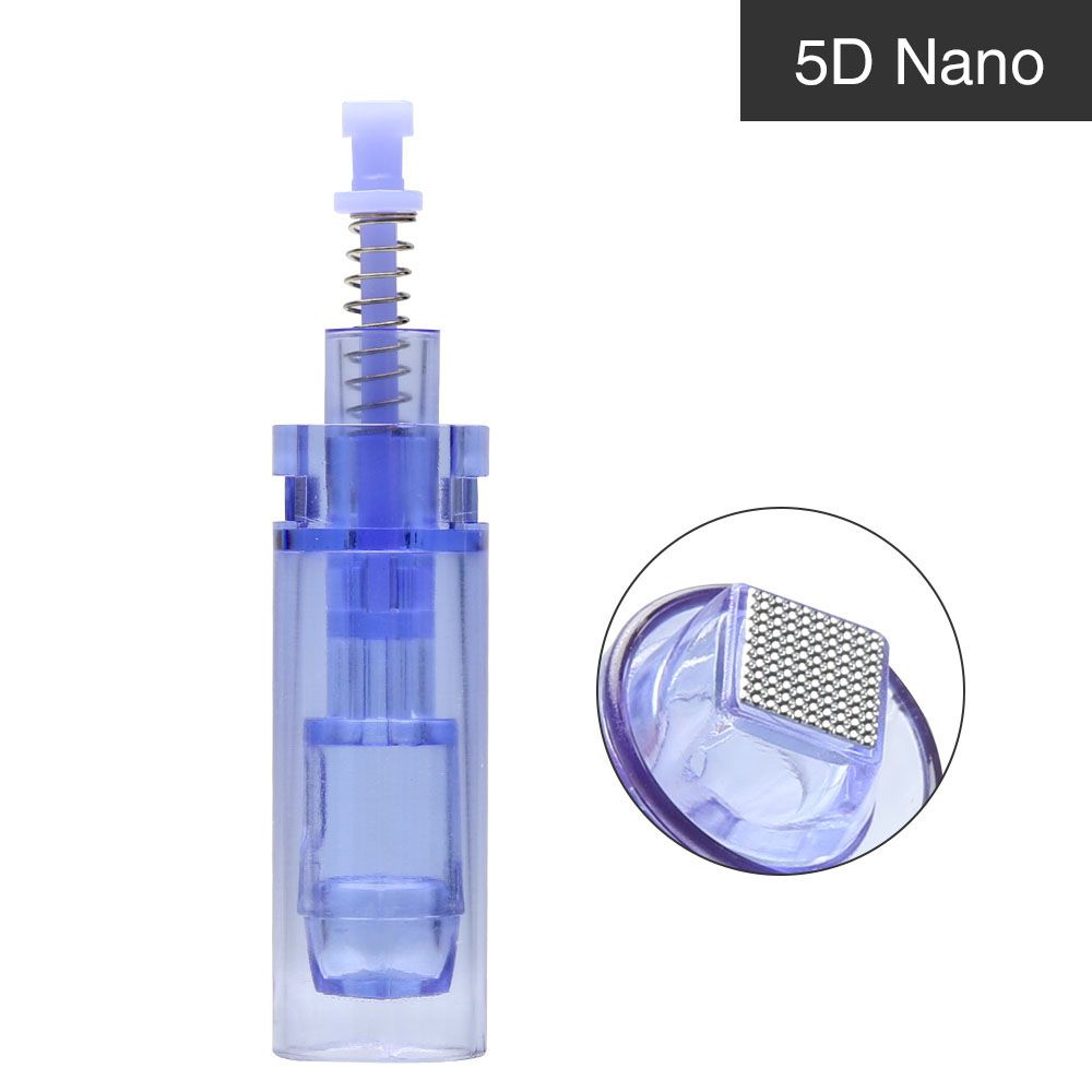 5D nano