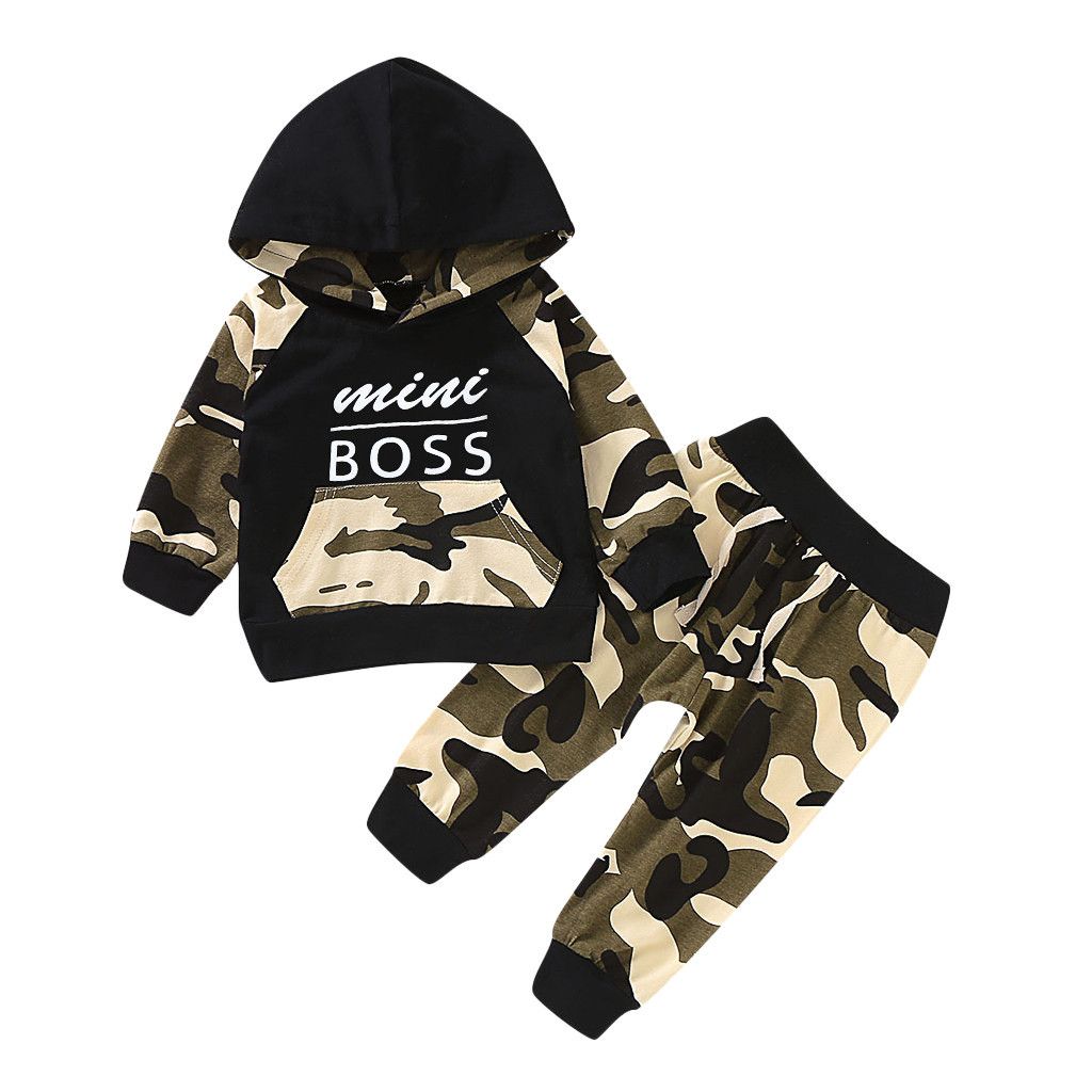 camo baby clothes boy