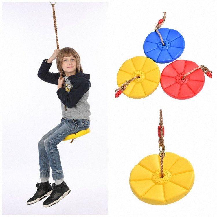 children's swing for garden