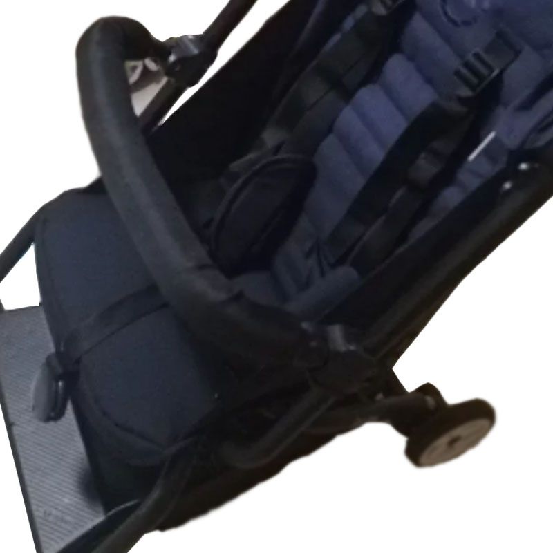 cybex stroller accessories