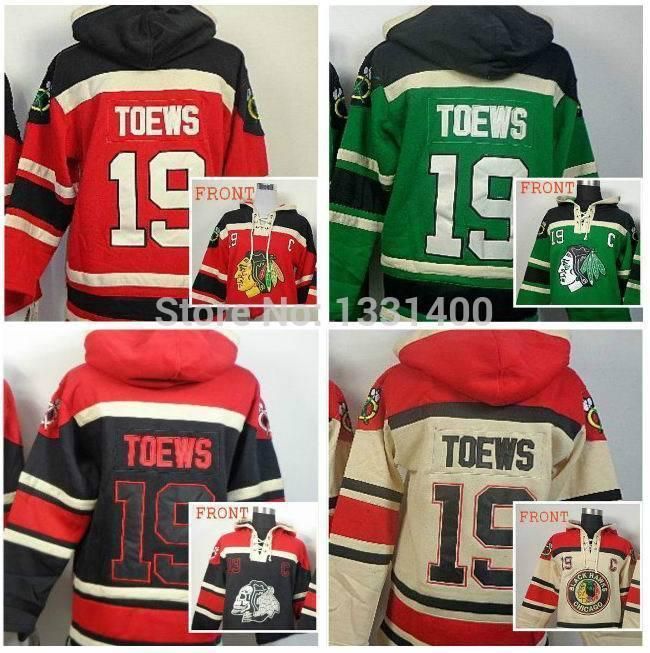 toews hoodie