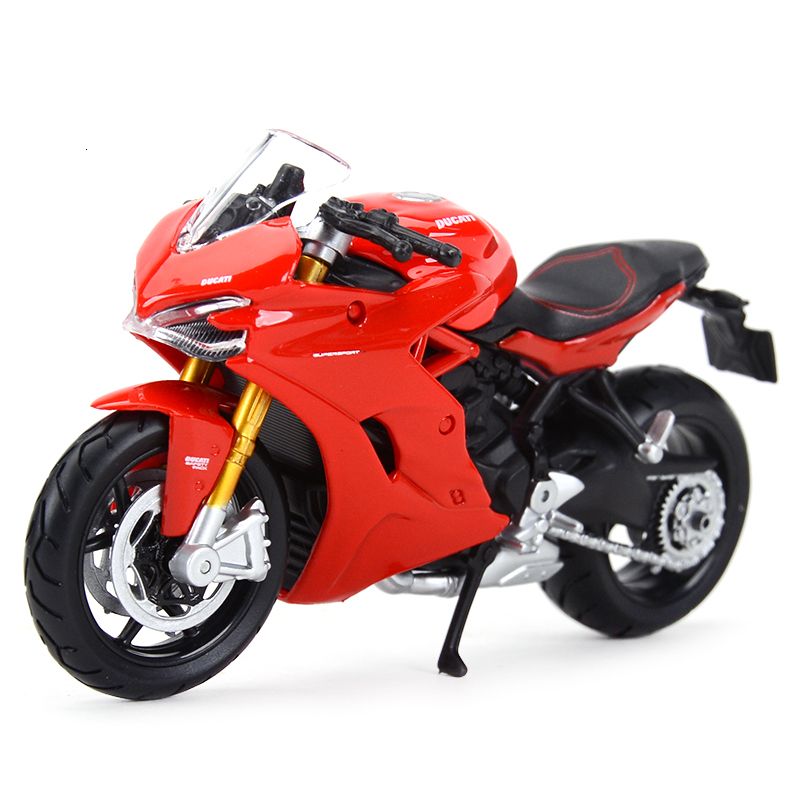 ducati panigale maisto