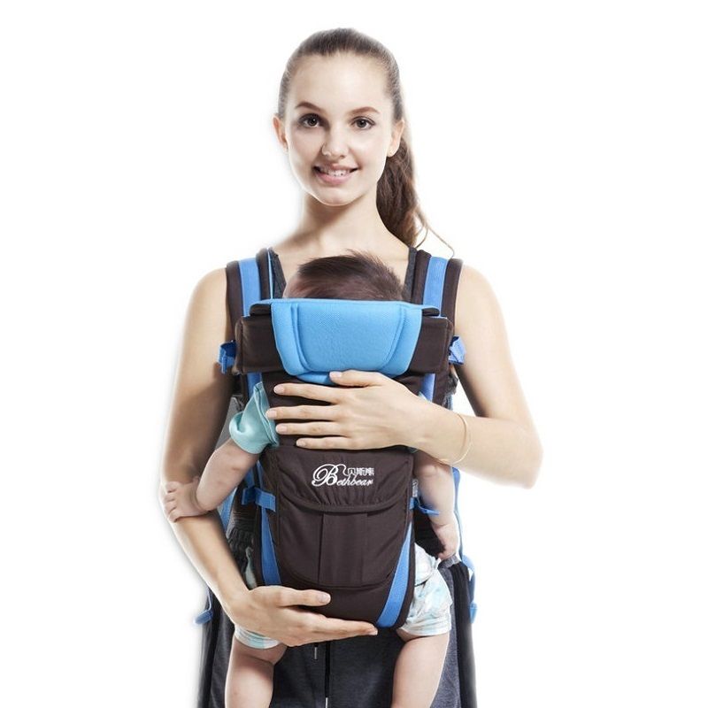 manduca front facing