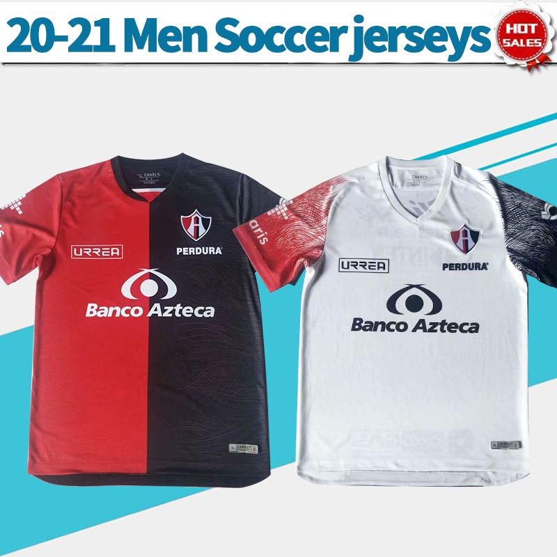 atlas fc jersey