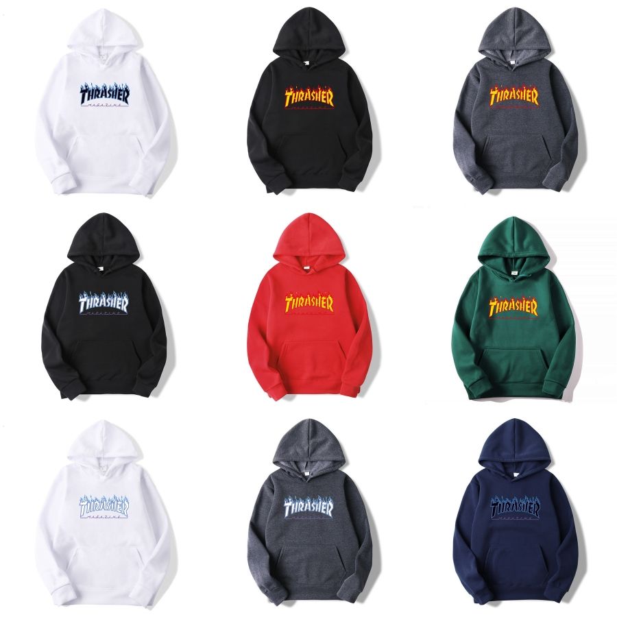 thrasher korea