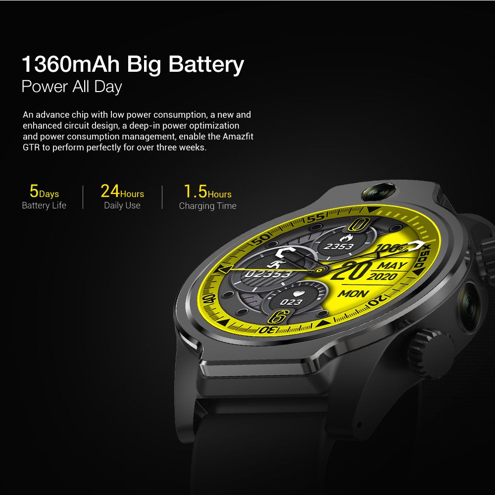 rogbid brave 4g