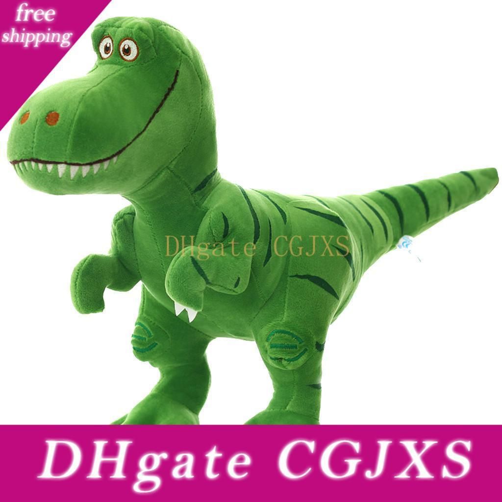baby girl dinosaur toy