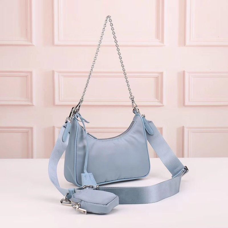 Wholesale Canvas Hobo For Women Shoulder Bag For Women Chest Pack Lady