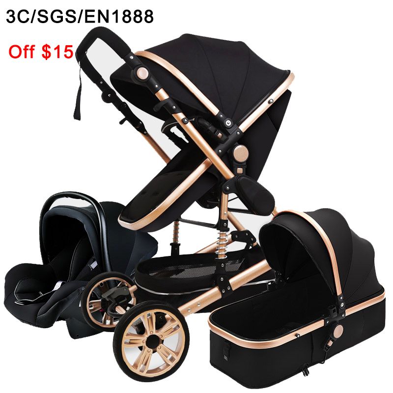 infant baby pram