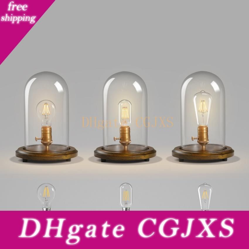 decorative desk lamps