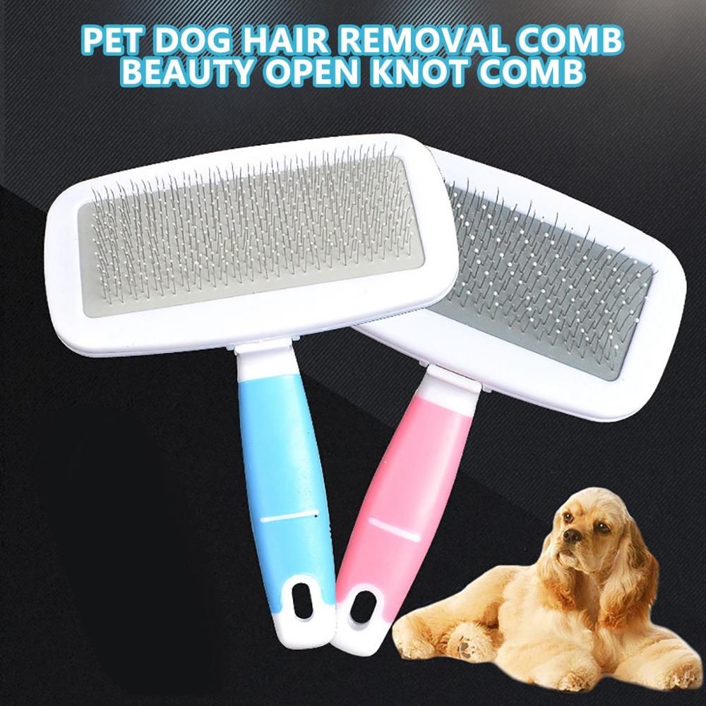 dog brush trimmer