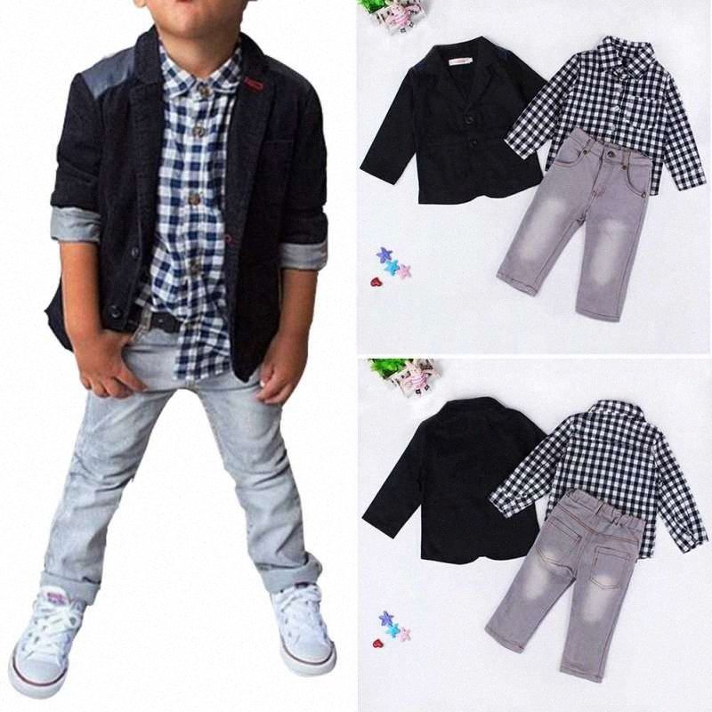 baby boy suit jacket