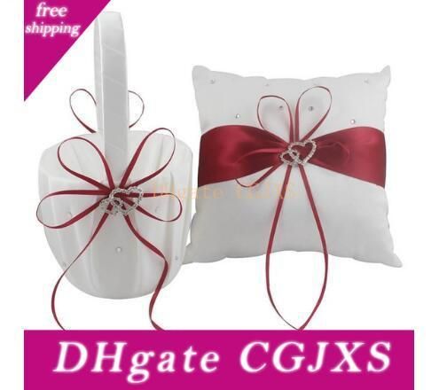 eco friendly flower girl