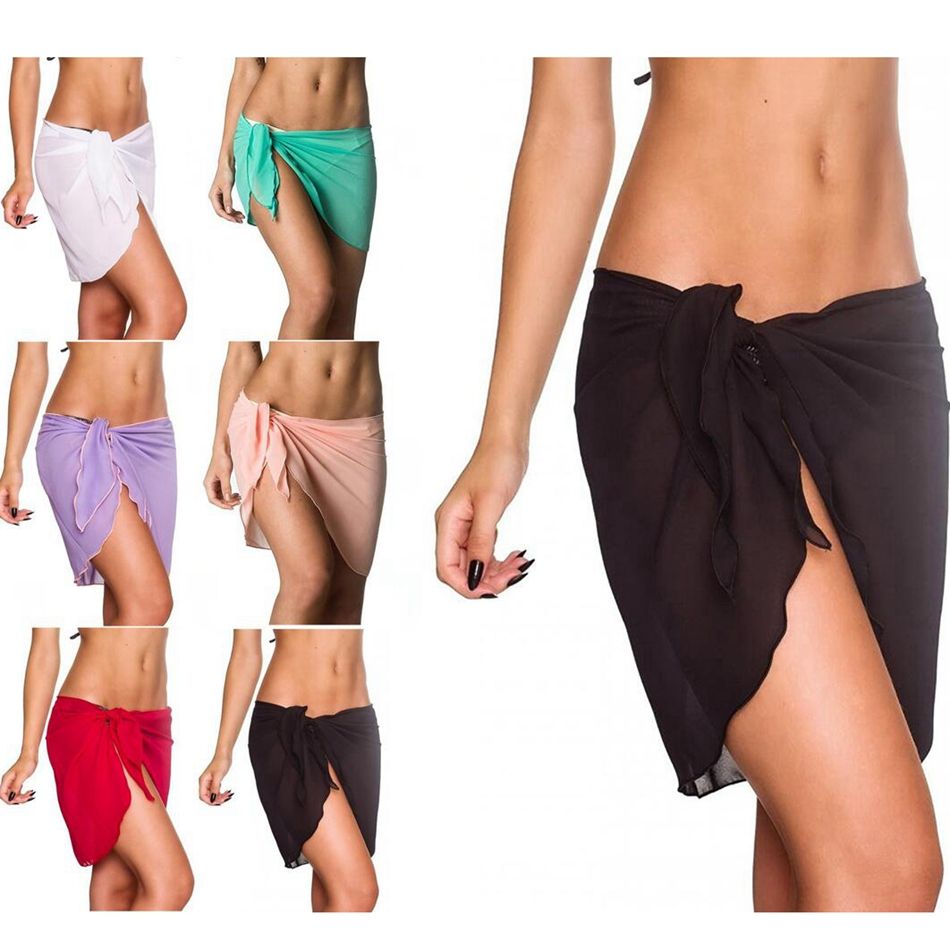 beach skirt wrap