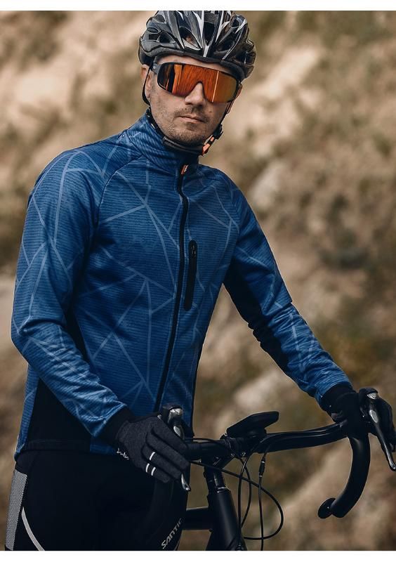 winter cycling jacket mens