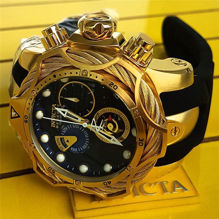 invicta 27706
