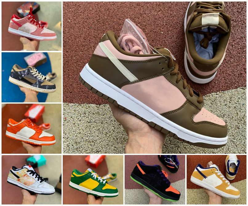 strangelove dunks dhgate