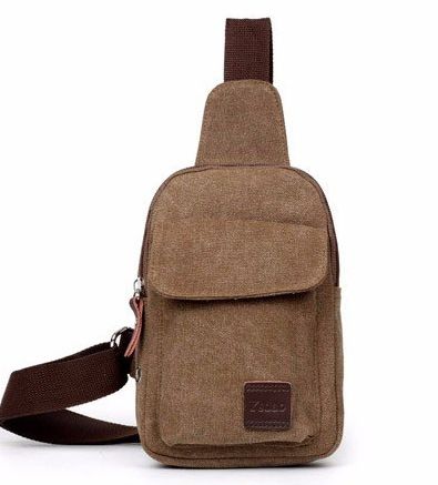 mens small travel shoulder bag