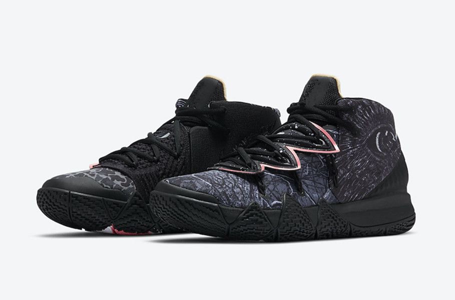 Kyrie S2 Hybrid Men Basketball Shoes 