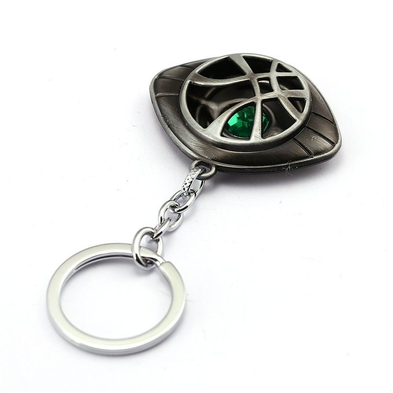 dr strange keychain