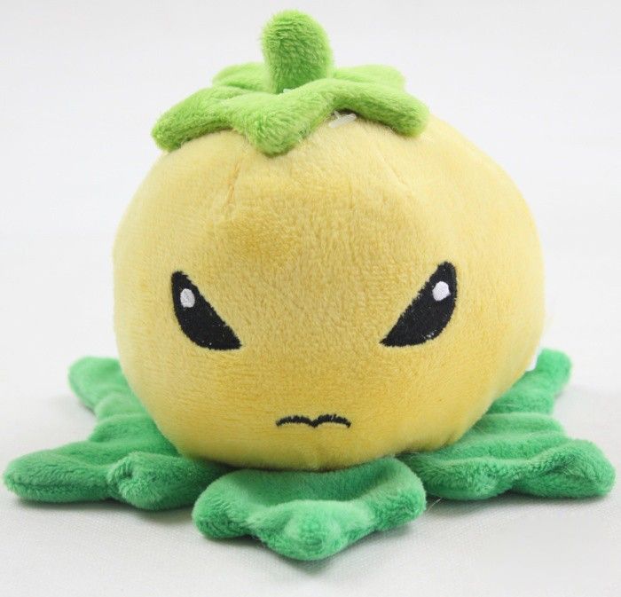 pvz plush toys