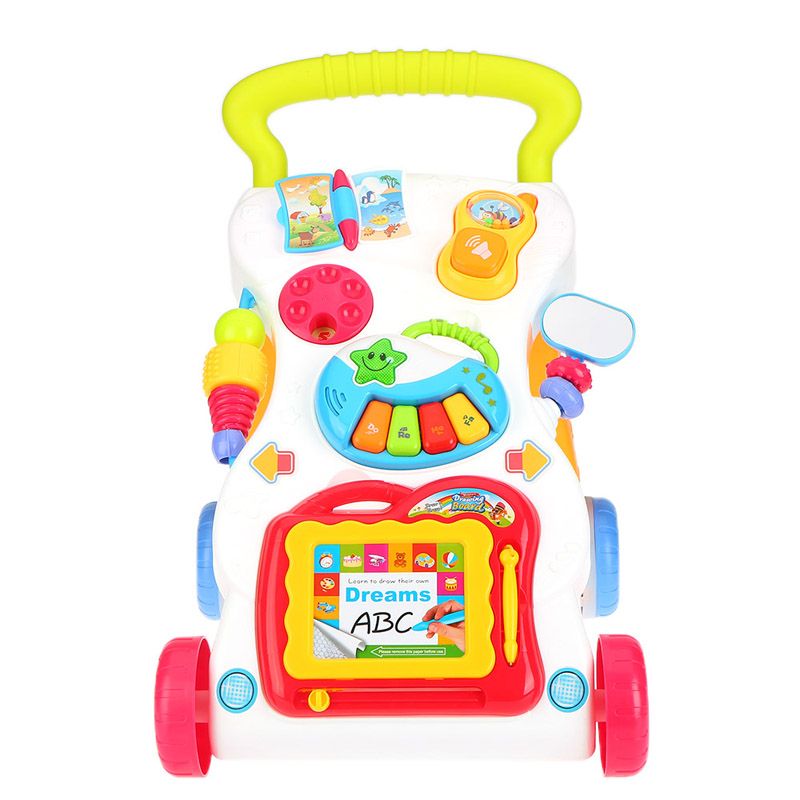 baby walker stand