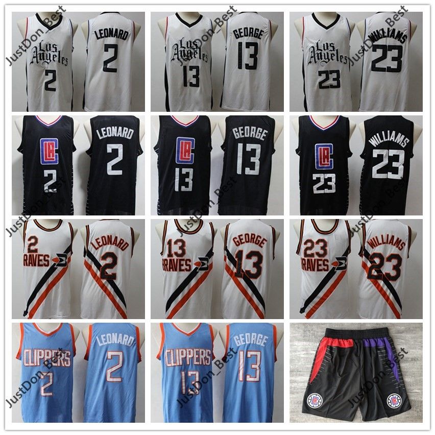 clippers vintage jersey