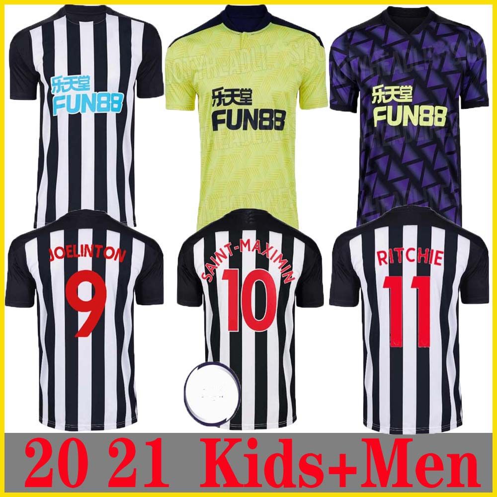 2021 newcastle kit