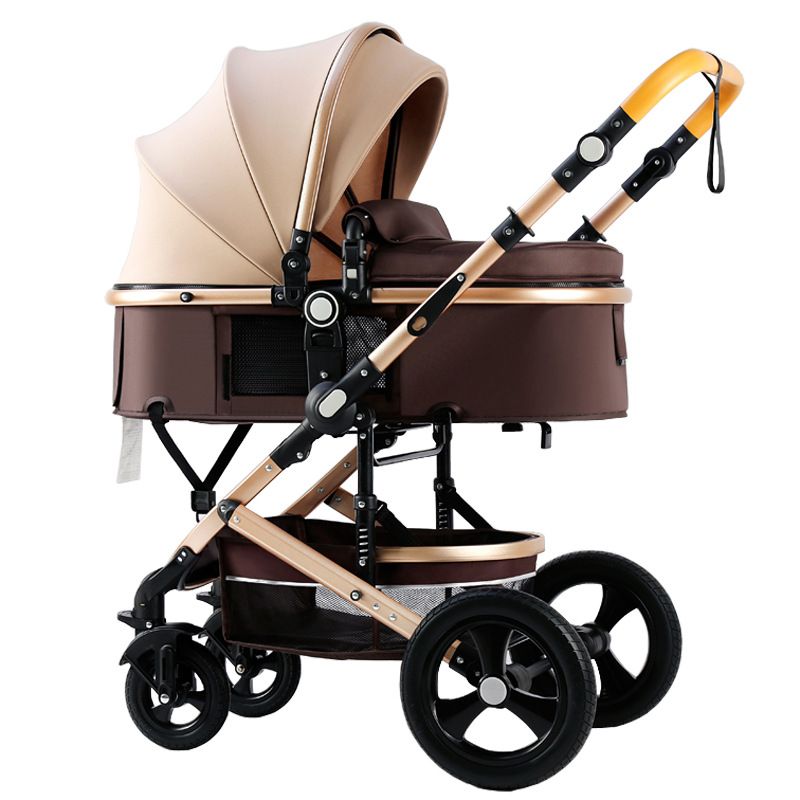 foldaway pram