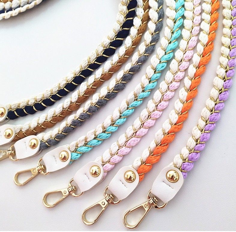 diy handbag strap